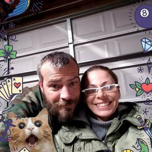 Meet your Posher, Adam